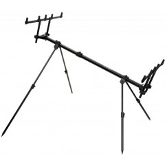 Род-Под Carp Pro D-Carp на 3 и 4 удилища, 4 ноги